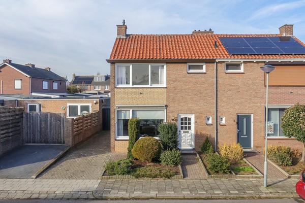 Medium property photo - Const Huygensstraat 3, 6181 BH Elsloo